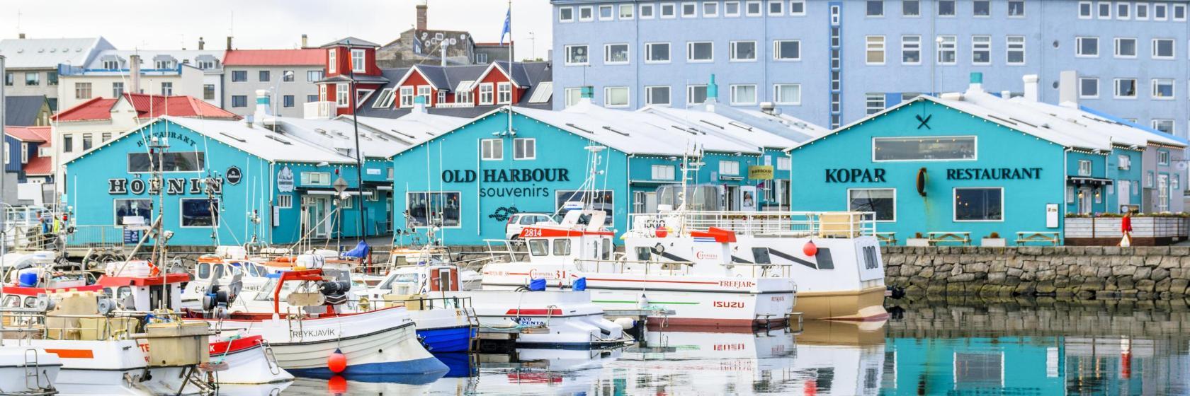 Old Harbour